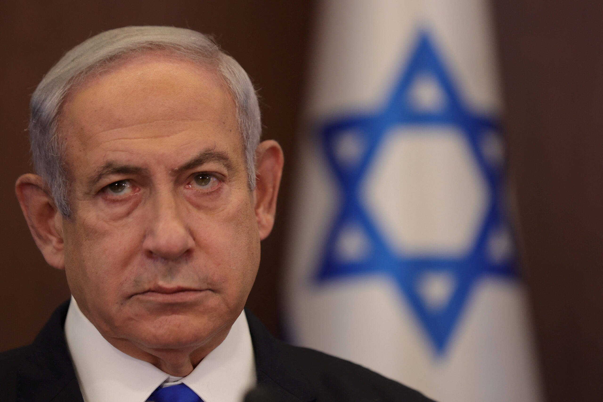 Gjykata Ndërkombëtare Penale lëshon një urdhër arresti kundër kryeministrit izraelit, Benjamin Netanyahun