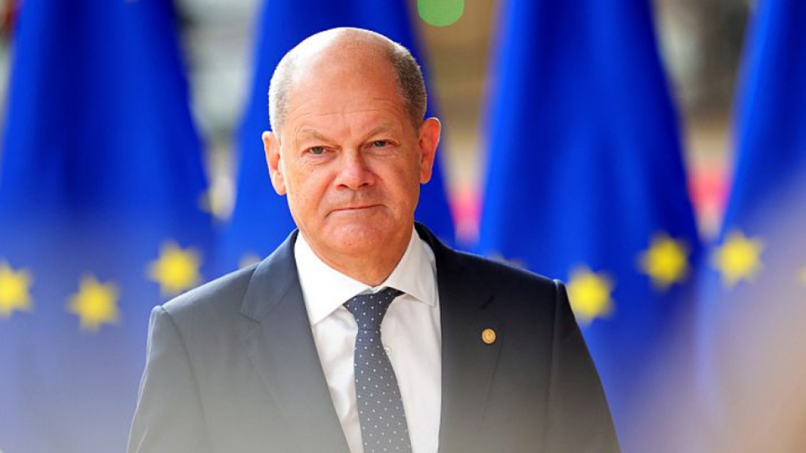 50 mijë trupa ruse presin urdhrin për të sulmuar Kurskun, Scholz: Jam gati të takohem me Putin