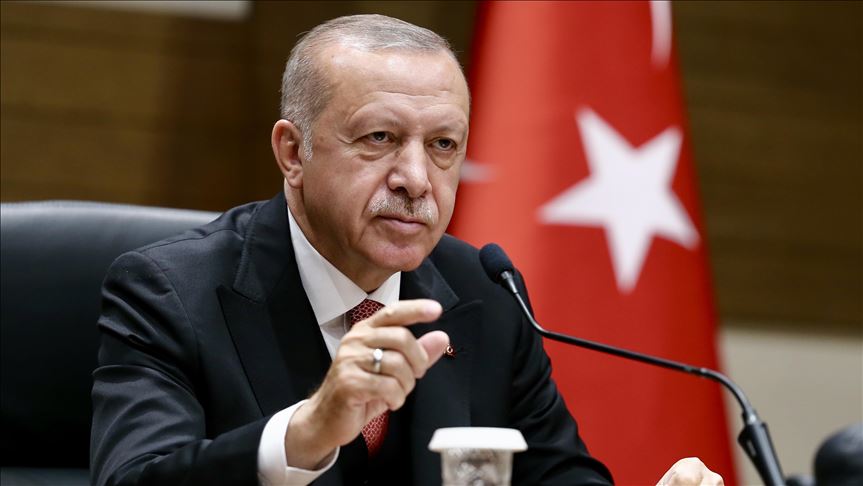 Erdogan: Ja si Trump mund t’i japë fund luftës në Ukrainë