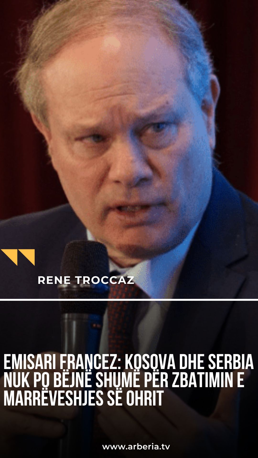 Rene Troccaz