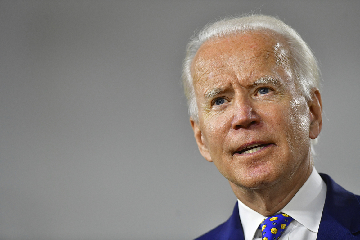 Biden aprovon furnizimin e Ukrainës me mina kundër këmbësorisë