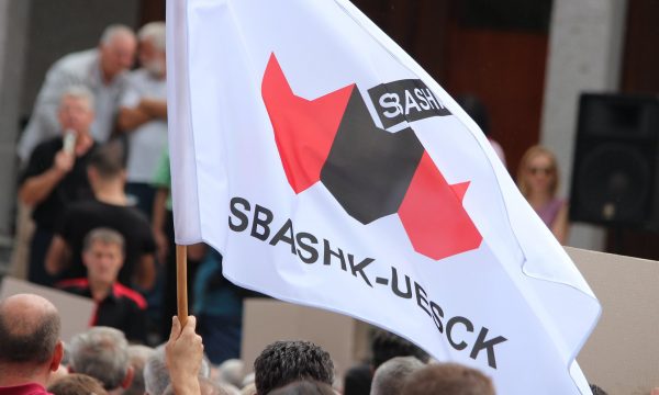 SBASHK-u e paralajmëron Qeverinë e MASHT-in: Së shpejti do të përballeni me protesta e greva