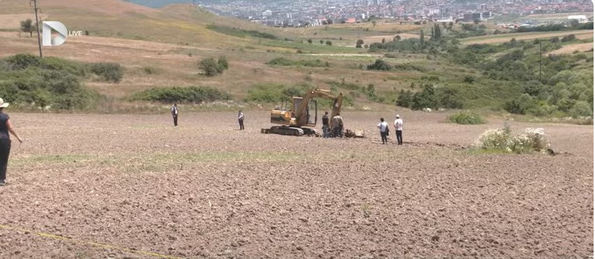 Serbia e vazhdon “lojën” me çështjen e të pagjeturve, kërkon që Kosova të përfaqësohet nga UNMIK-u