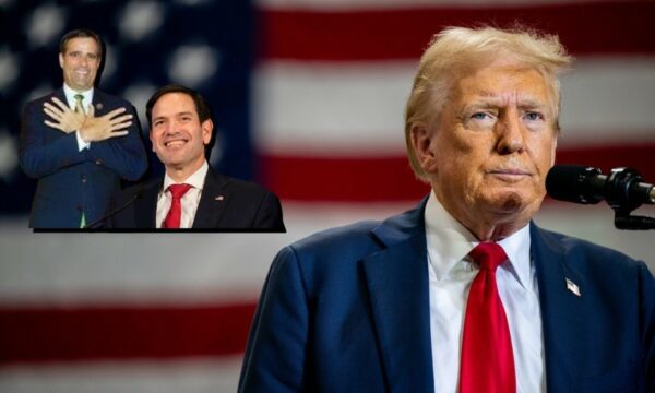 Ratcliffe dhe Rubio në Trump 2, emrat e administratës së re amerikane që u mirëpritën në Kosovë