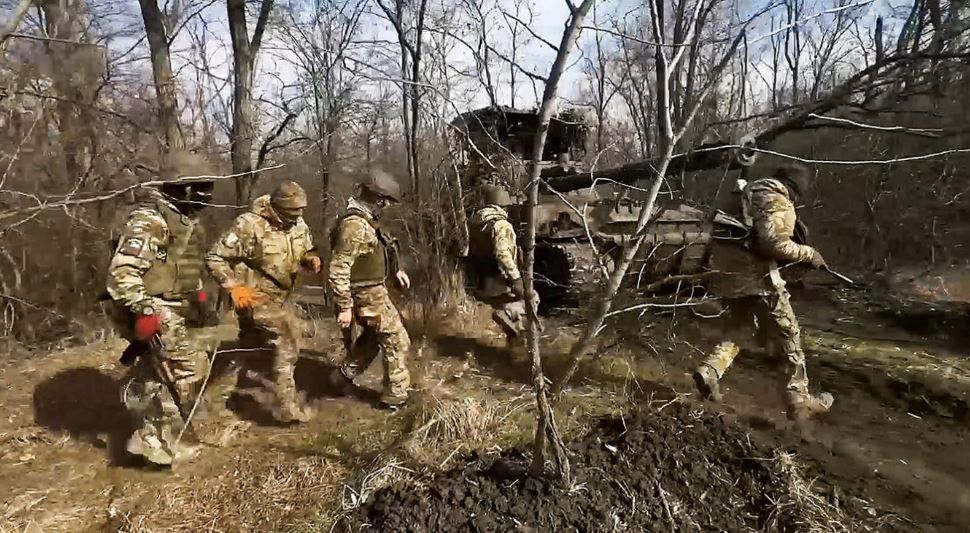 Ukraina pretendon se në tetor ka vrarë mbi 40 mijë ushtarë rusë – më së shumti që nga nisja e luftës