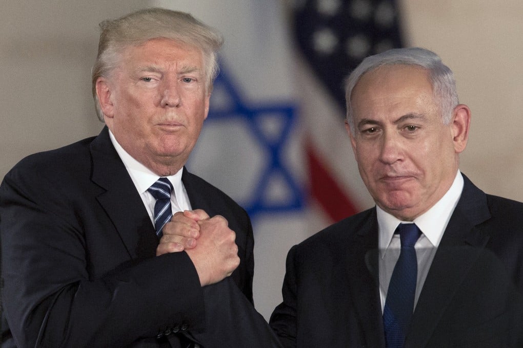 Netanyahu dhe Trump patën tri komunikime brenda pak ditësh