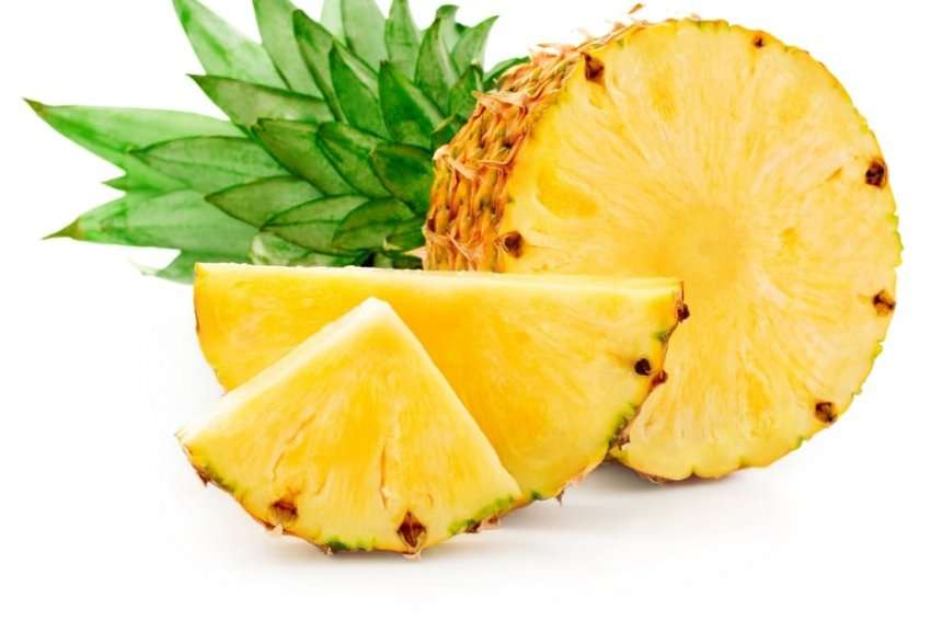 Pse duhet të filloni të hani ananas sa më shpesh?