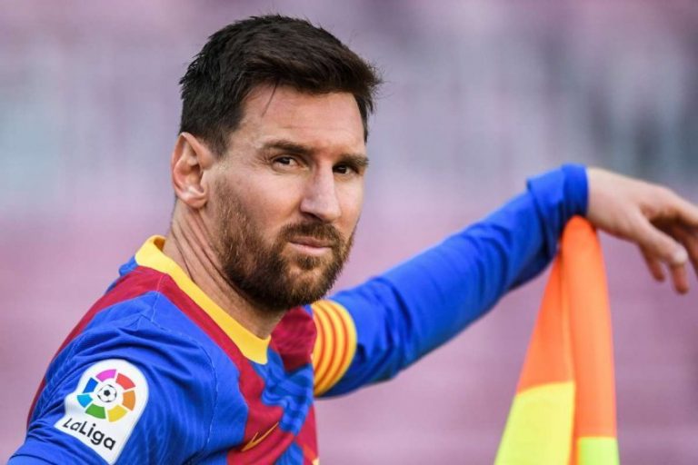 Leo Messi nuk do të marrë pjesë në ceremoninë e 125 vjetorit të themelimit të Barcelonës