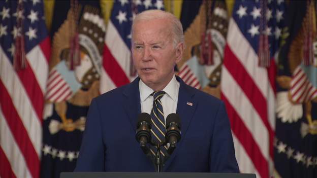 Biden pritet t’i drejtohet sot popullit amerikan pas fitores së Trumpit