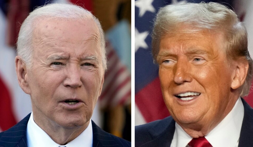 Shtëpia e Bardhë: Biden dhe Trump do të takohen në Zyrën Ovale të mërkurën