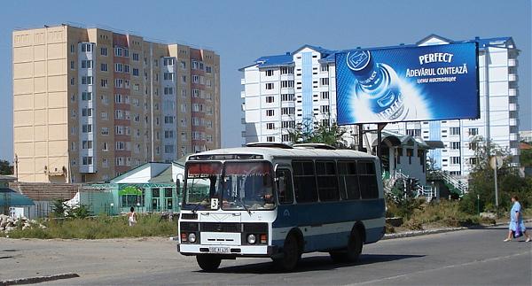 Qyteti moldavian ku 95 për qind e votuesve i thanë “Jo” BE-së