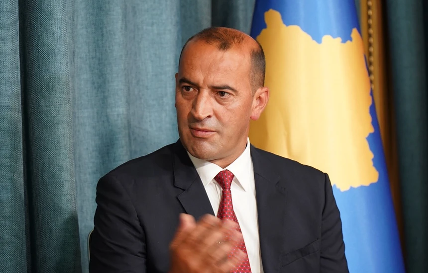 Granti për vëllain e Fitore Pacollit, Daut Haradinaj: Brenda një jave hapë biznes dhe përfiton mijëra euro