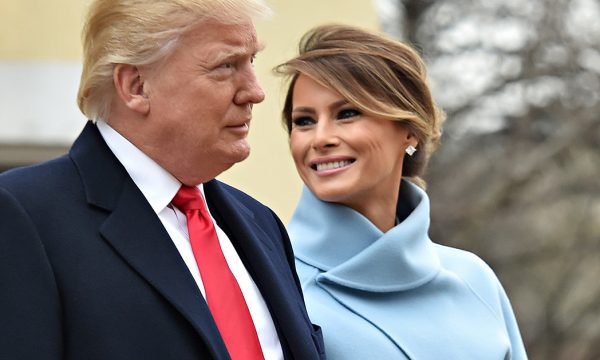 Gjithmonë në top formë, çfarë konsumon gjatë një dite Melania Trump dhe ushqimet që i ka të ndaluara