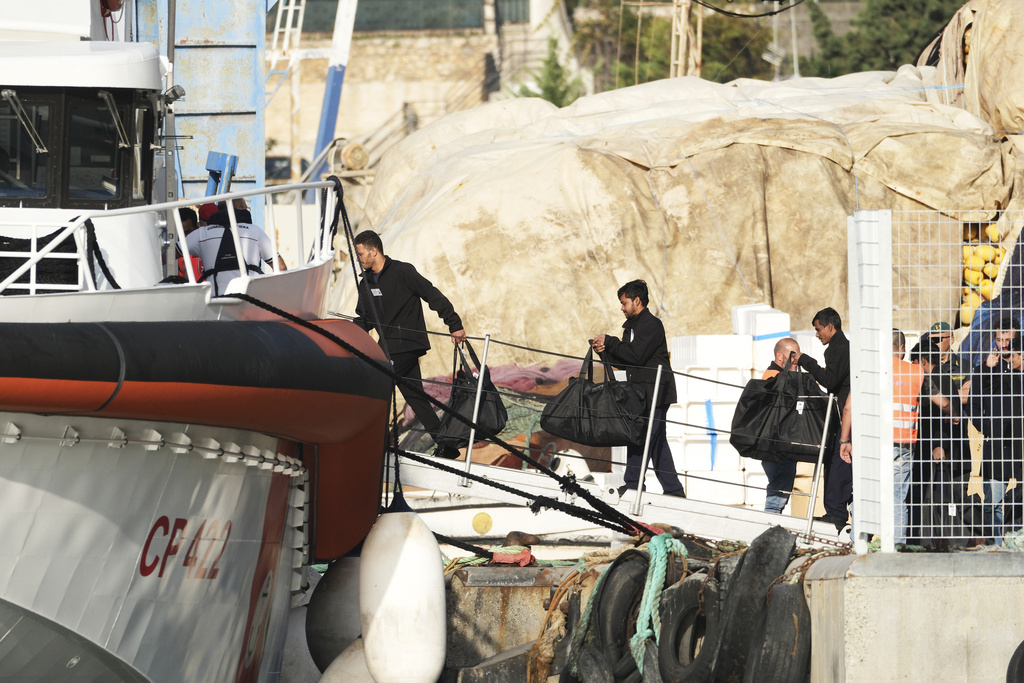 Nga e hëna rinis operacioni italian i transportimit në Shqipëri të emigrantëve nga “vendet e sigurta”