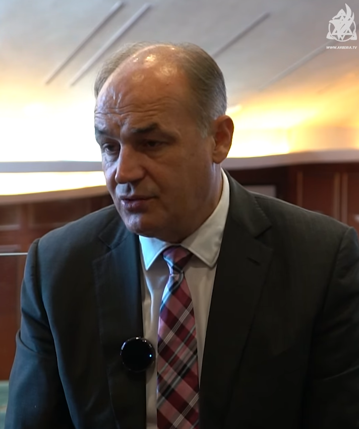 Enver Hoxhaj : Zgjedhjet në Amerikë do ta bëjnë atë më të fortë në botë sidomos në ballafqimin me Kinën