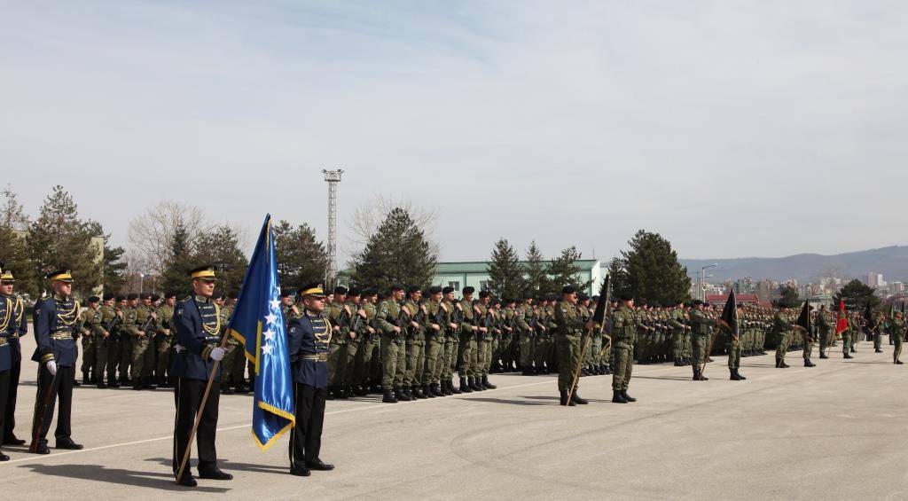 FSK ka një ftesë për të gjithë qytetarët e Republikës së Kosovës