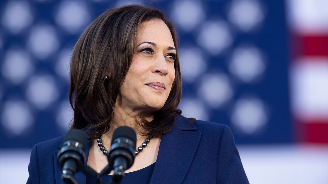 Kamala Harris fiton në Connecticut