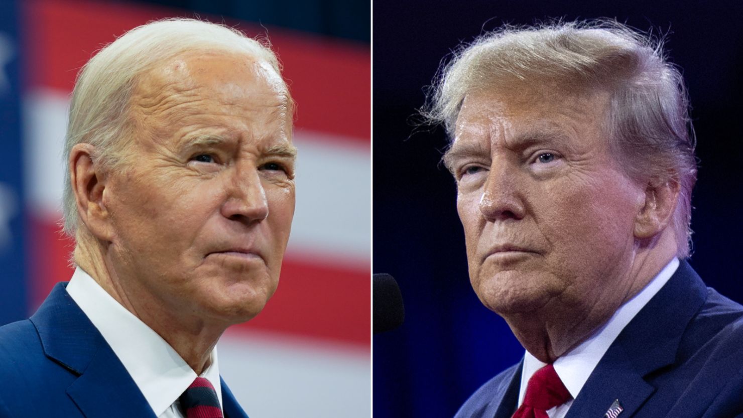 Biden uron Trumpin për fitoren dhe e fton në Shtëpinë e Bardhë