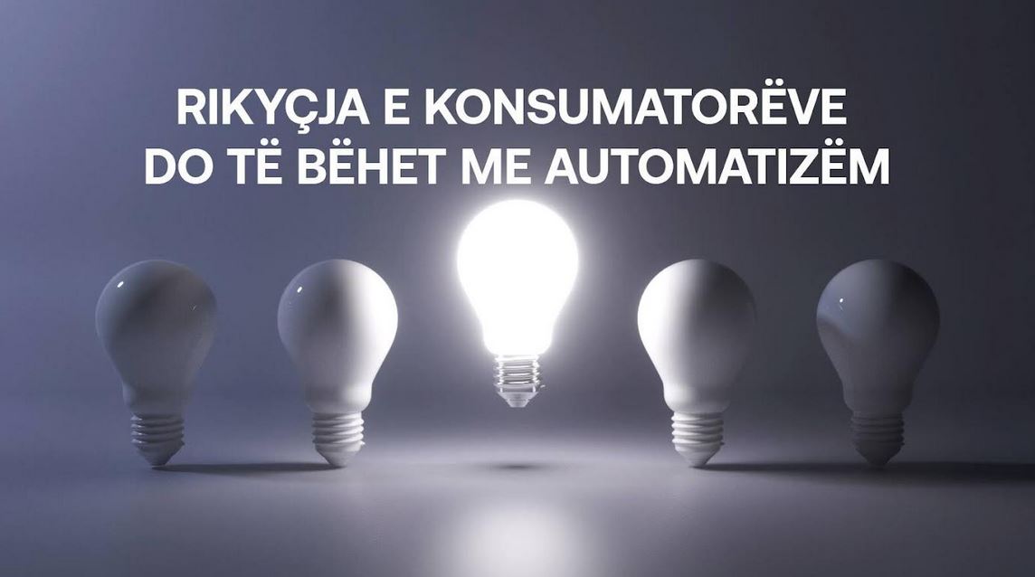 KESCO: Rikyçjet e konsumatorëve në rrjet të energjisë elektrike do të bëhen me automatizëm