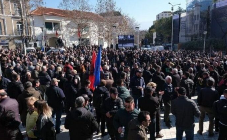 PD mban protestën e radhës më 19 nëntor