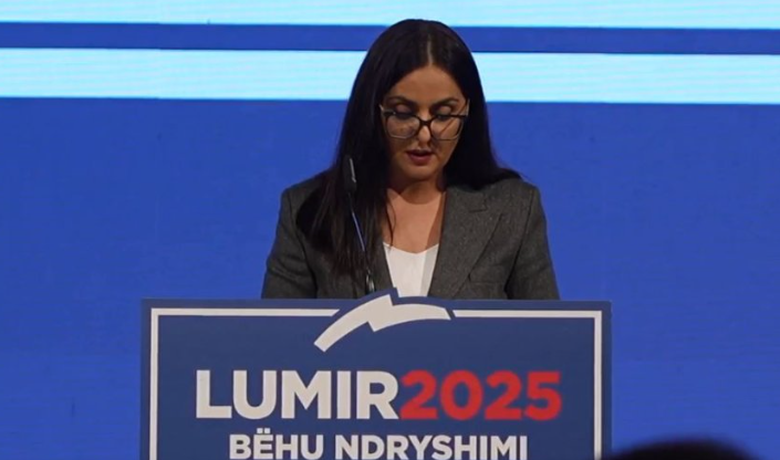 Lushaku – Sadriu: Kjo qeveri ka treguar se arsimin dhe fëmijet nuk i ka prioritet