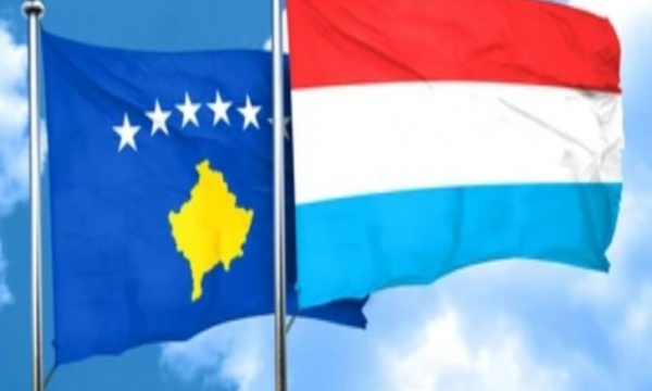 Kosova dhe Luksemburgu nënshkruajnë sot memorandum mirëkuptimi