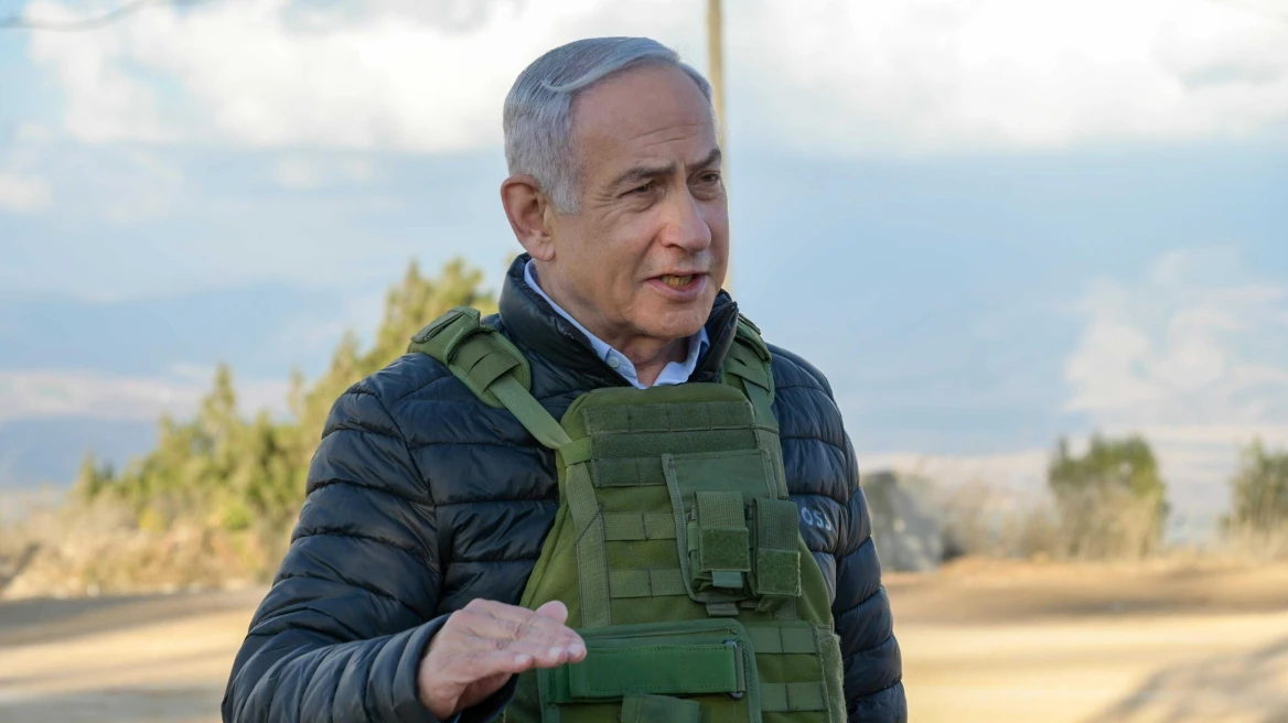 Netanyahu vizitë në kufirin me Libanin: Do të ndërpresim “oksigjenin” e Hezbollahut