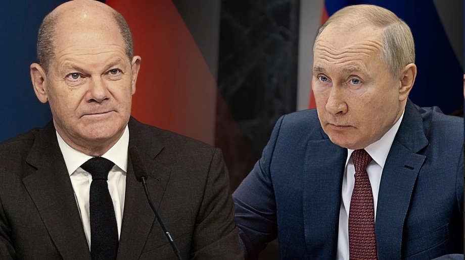 Scholz zbardhë bisedën me Putin: Qëndrimi i tij nuk ka ndryshuar