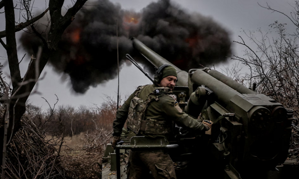 Ukraina do të lejojë dezertorët të kthehen në shërbim pa i ndëshkuar