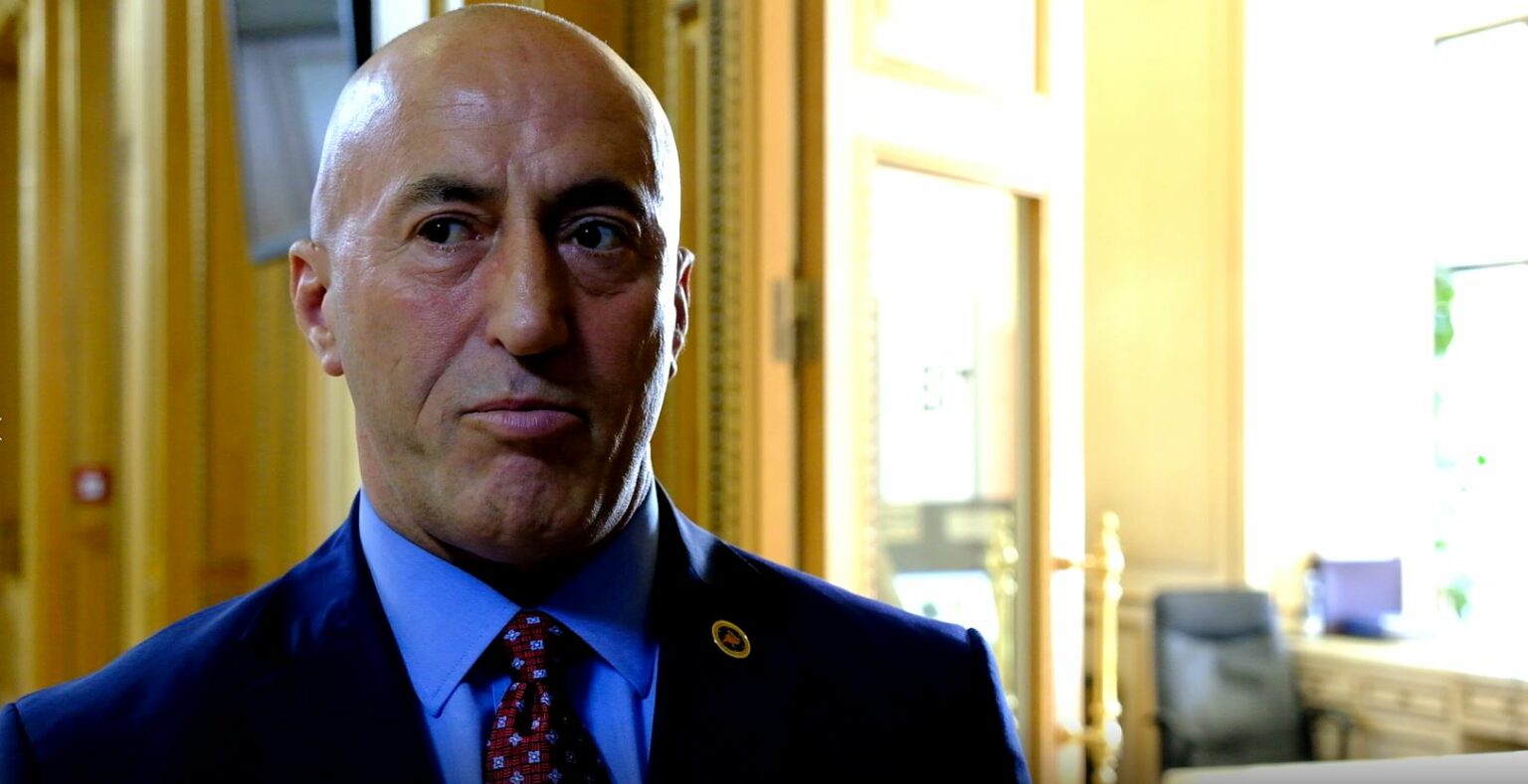 Haradinaj për asociacionin: Në javën e parë të qeverisjes do ta dërgoj në Kushtetuese