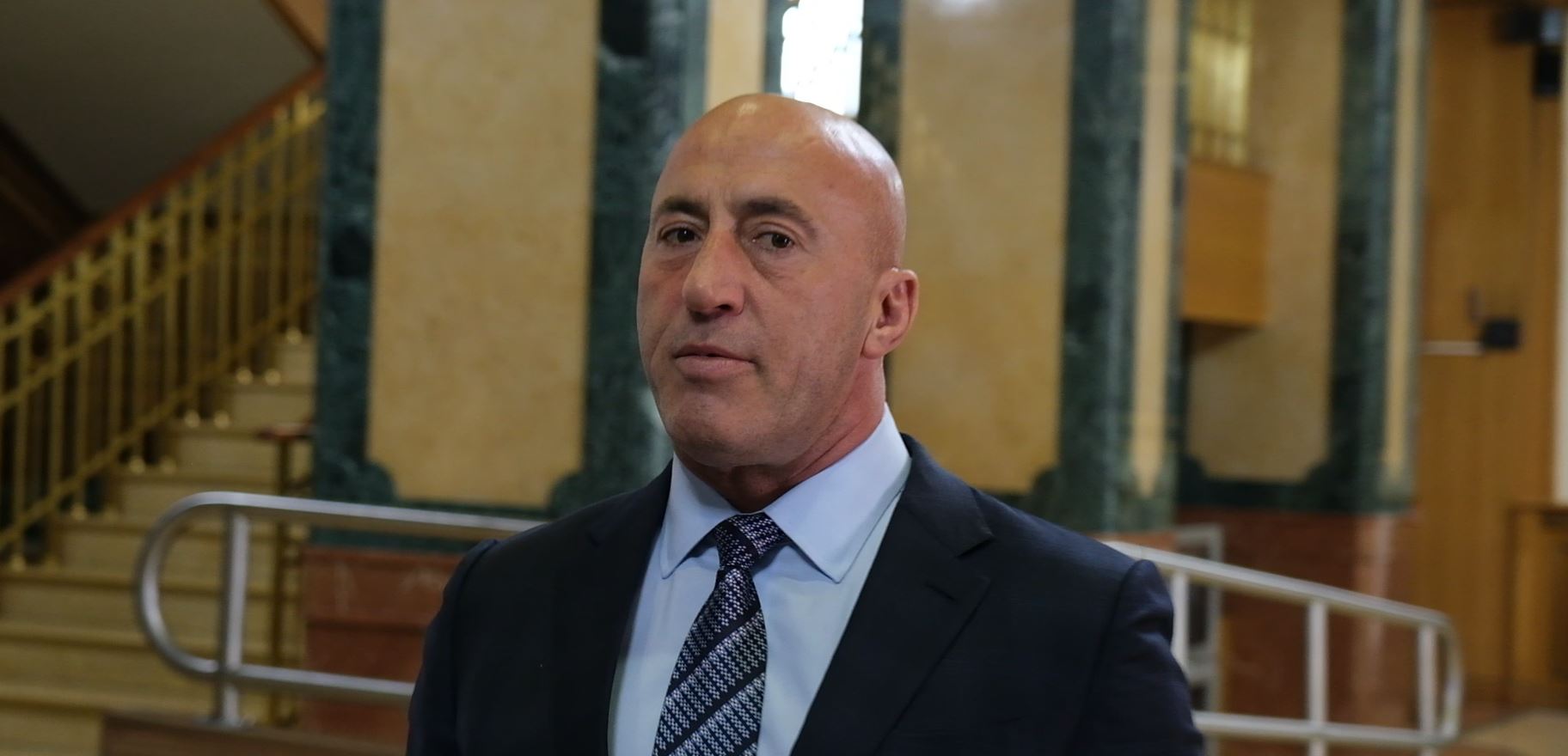 Haradinaj me fjalë të rënda për Kurtin: Kandidat serioz për burg