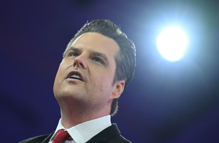 SHBA, senatorët reagojnë pas tërheqjes nga emërimi të ish-ligjvënësit Matt Gaetz