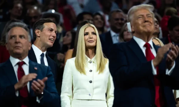 CNN: Pse Ivanka Trump s’do të kthehet në Washington