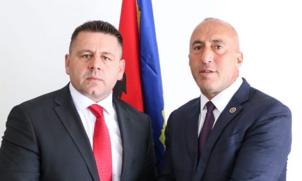 Kërcënimi ndaj Haradinajt, reagon Berisha: Ku është prokuroia, policia apo dhe AKI-ja që nuk reagojnë?