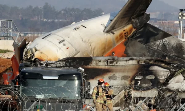 “S’e kisha menduar kurrë se do të ishte hera e fundit që do të shiheshim”, babai flet për vajzën që vdiq në aksidentin e avionit