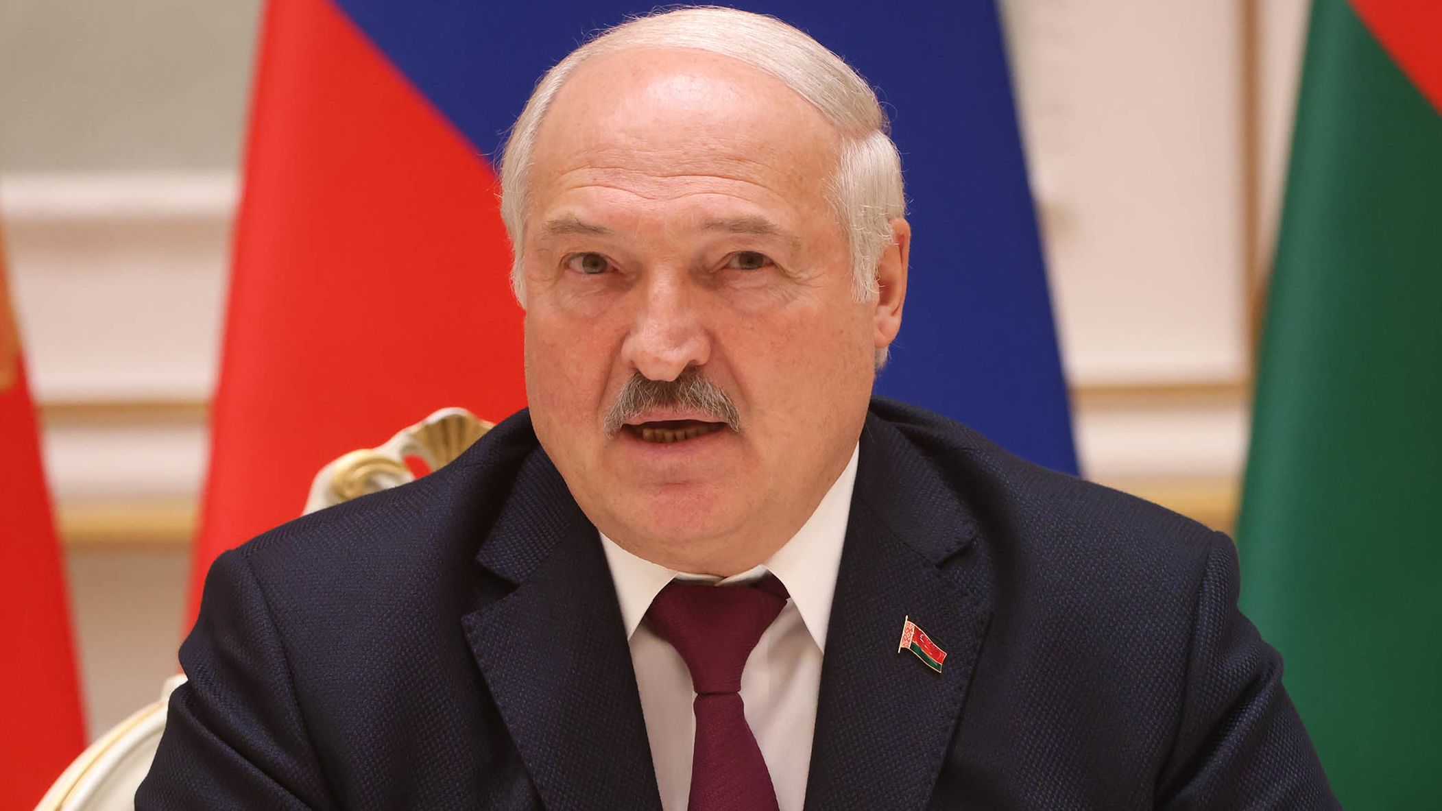 Lukashenko shpalos planet për vendosjen e raketave ruse Oreshnik në Bjellorusi