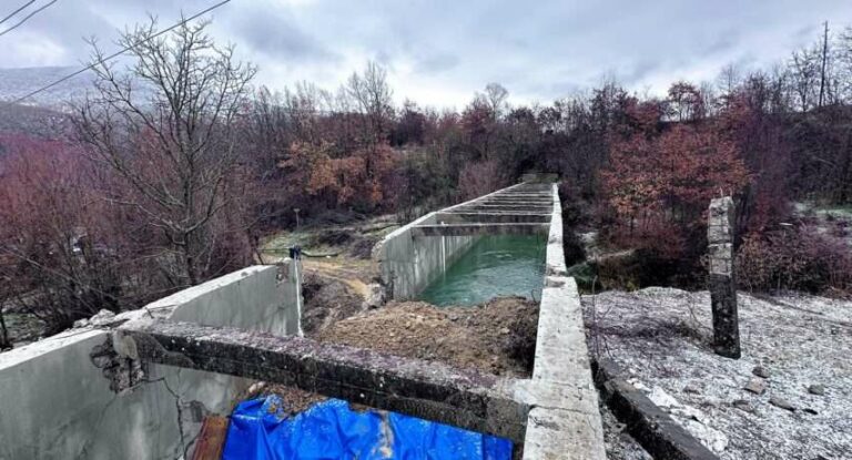 Shpërthimi i 29 nëntorit në Varagë- Çfarë është Ibër Lepenci dhe cila është rëndësia e tij