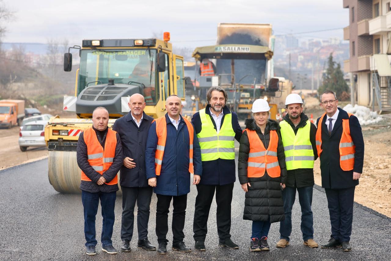 Manaj: Nuk ka forcë që e ndal qeverisjen e LDK-së