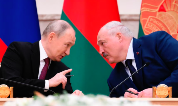 Lukashenka shpalos planet për vendosjen e raketave ruse Oreshnik në Bjellorusi