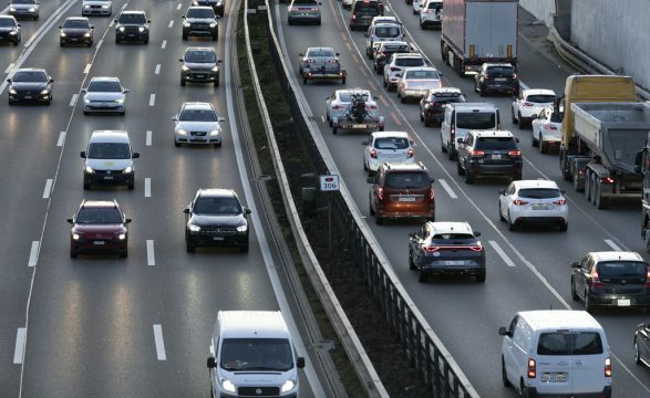 Zvicër: Çfarë do të ndryshojë në vitin 2025 për trafikun rrugor