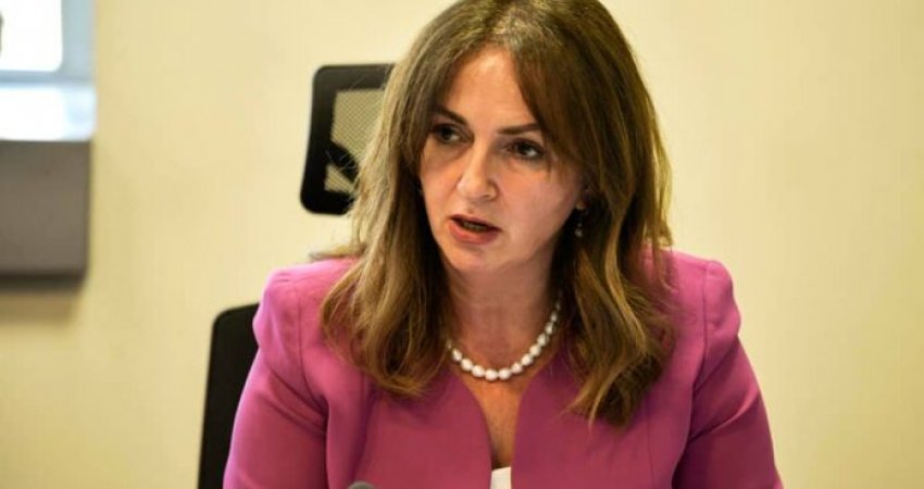 VV propozon Arbërie Nagavcin, as ajo nuk i merr votat