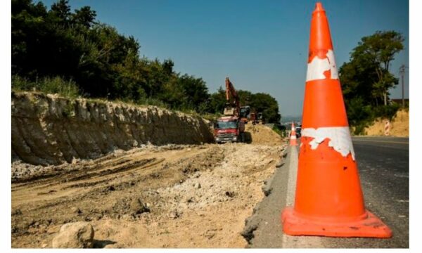 Nesër mbyllet një segment i rrugës Prishtinë-Pejë