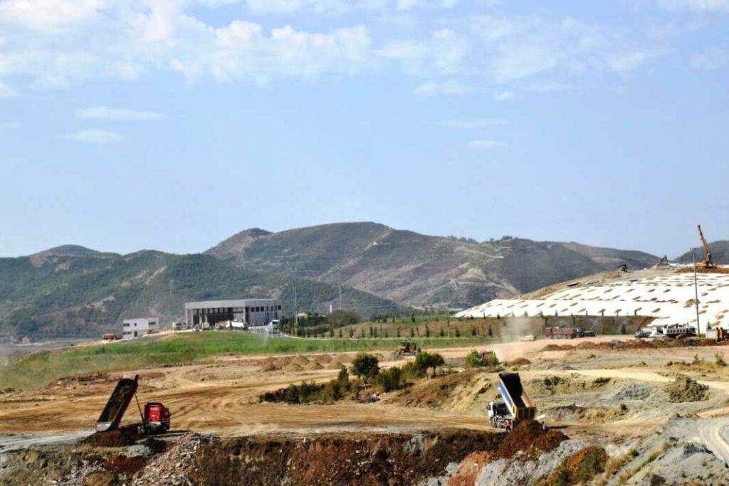 Inceneratori i Tiranës, shkojnë në gjyq 12 ish-zyrtarë