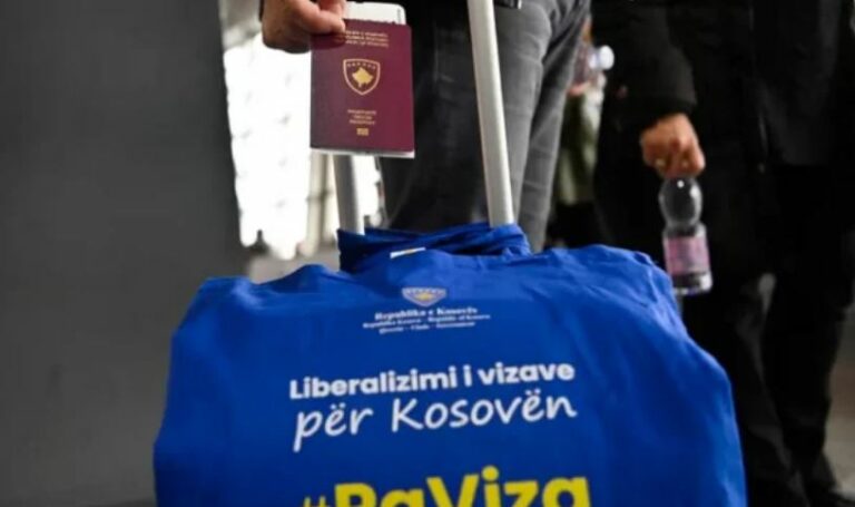 Rritje masive e kërkesave të pabazuara për azil nga kosovarët pas liberalizimit, BE kërkon rigorozitet në nisje, Gjermania po monitoron situatën