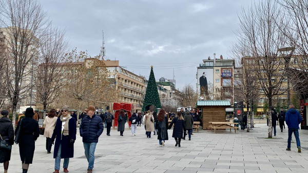 Sulmet terroriste të Serbisë në veri frikësojnë investitorët potencialë