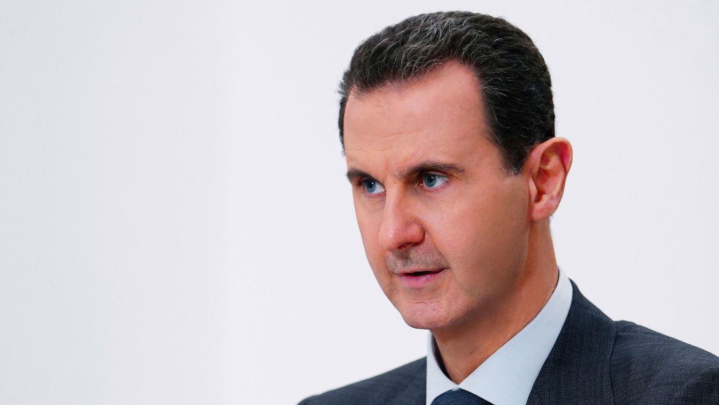 Al-Assad flet për herë të parë pas arratisjes në Rusi: Kurrë s’kam menduar të largohem nga pushteti