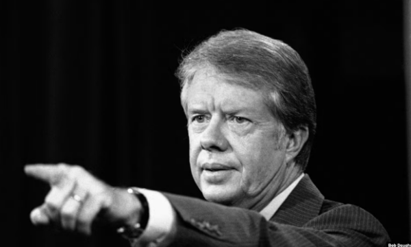 Bota reagon pas vdekjes së ish-presidentit amerikan, Jimmy Carter