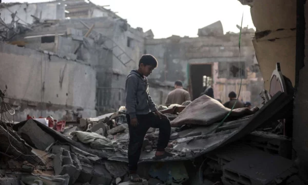 Çfarë dihet deri tash për bisedimet e fundit për armëpushim në Gaza