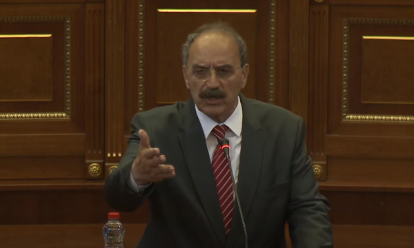 Nuk arriti të rizgjidhej deputet, tani Jahja Koka synon pozitën e asamblistit