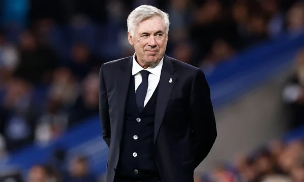 Ancelotti tregon mungesën e madhe të Realit për përballjen me Atalantan